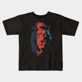 Lion Kids T-Shirt